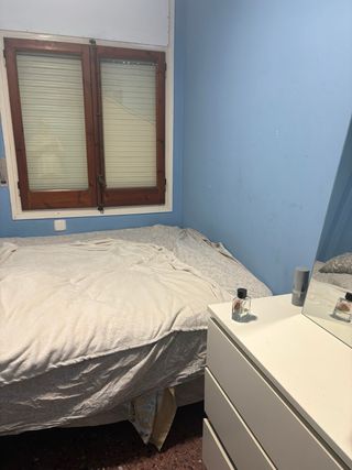 Habitación en alquiler