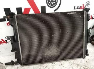 K9k732 radiador agua. renault megane 1.5 dci 95695