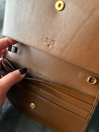 Bolso Gucci Horsebit