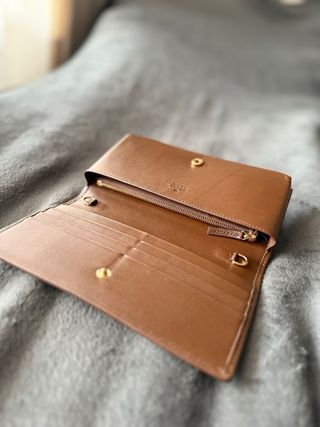 Bolso Gucci Horsebit