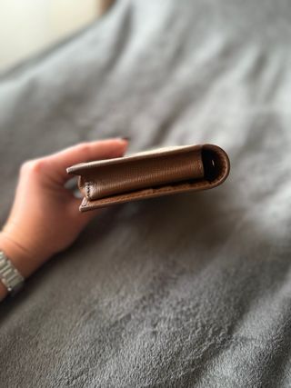 Bolso Gucci Horsebit