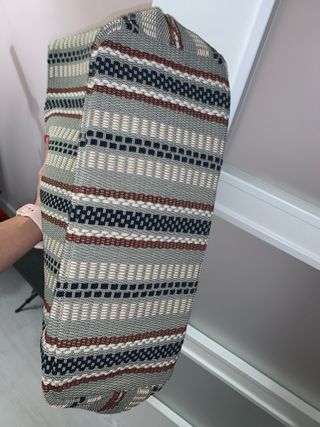 Bolso Bimba y Lola Casi Nuevo