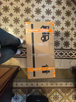 Caja sorpresa: Ropa, Libros y Más