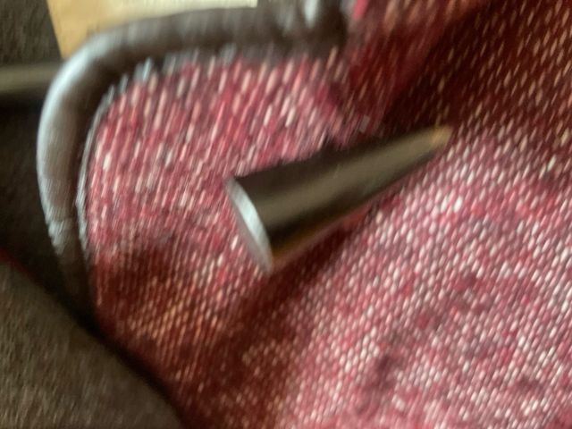 Abrigo corto niña Zara, talla 11 años