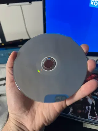 Tekken 6 Platinum PS3