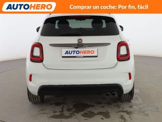 Fiat 500X 1.0 Turbo Sport