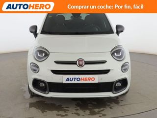 Fiat 500X 1.0 Turbo Sport