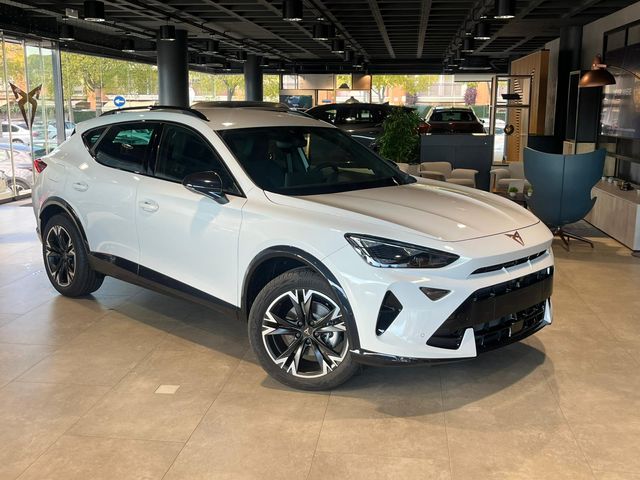 CUPRA Formentor 2025