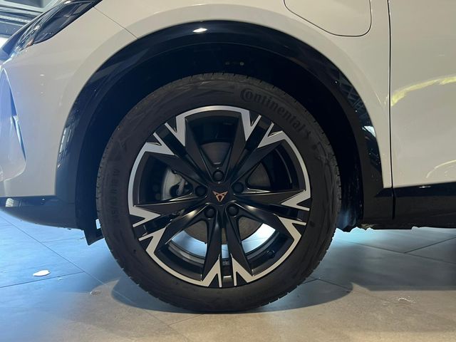 CUPRA Formentor 2025