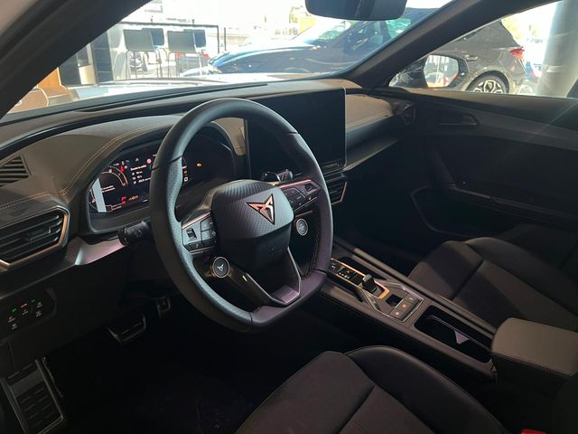 CUPRA Formentor 2025