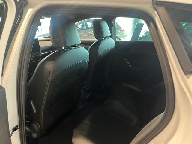 CUPRA Formentor 2025