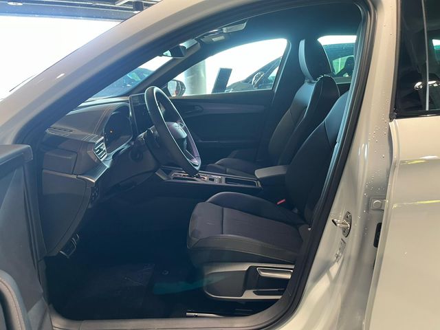 CUPRA Formentor 2025