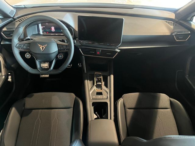 CUPRA Formentor 2025