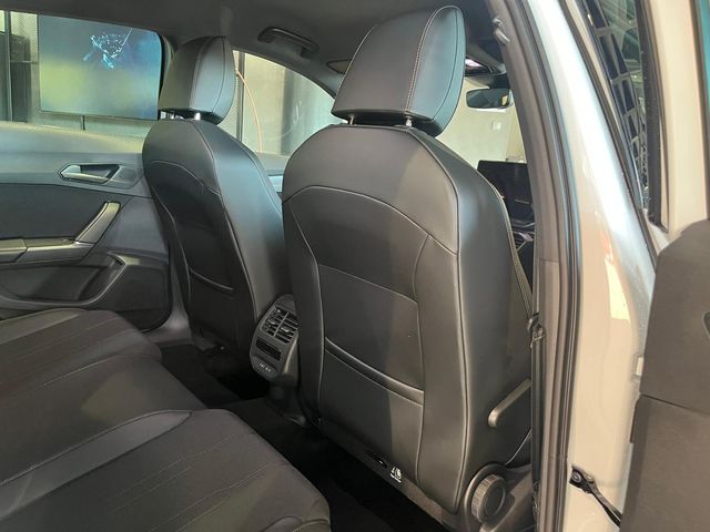 CUPRA Formentor 2025