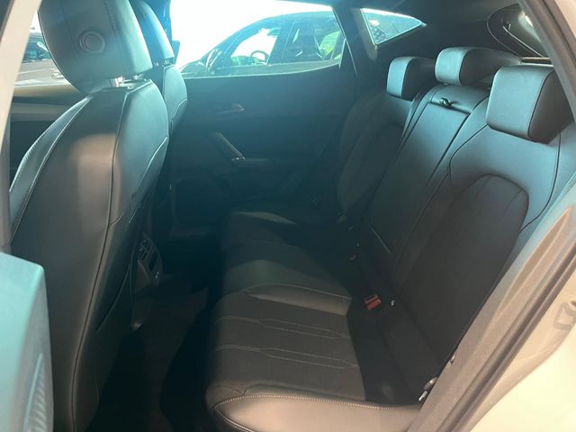 CUPRA Formentor 2025