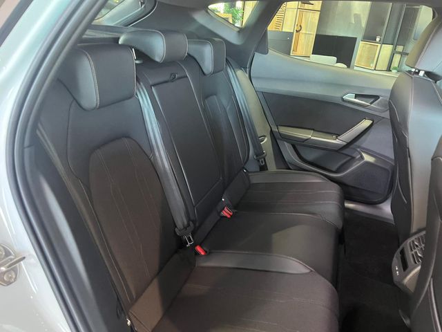 CUPRA Formentor 2025