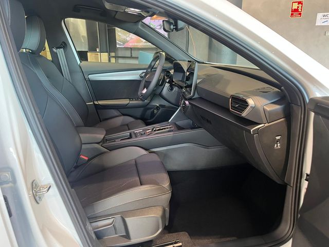 CUPRA Formentor 2025