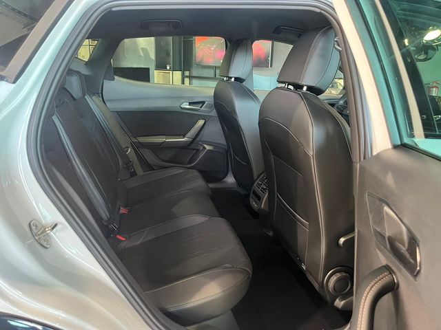 CUPRA Formentor 2025