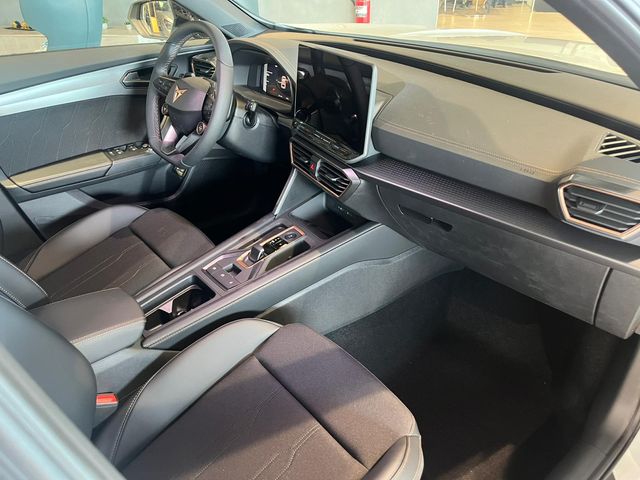 CUPRA Formentor 2025