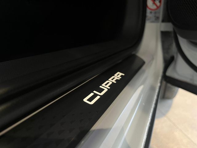 CUPRA Formentor 2025