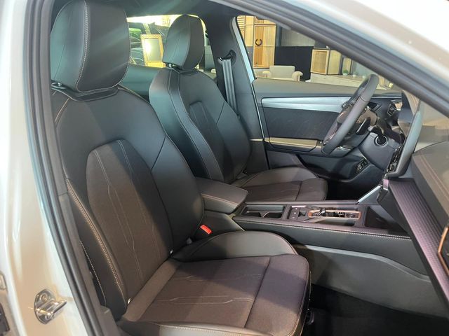 CUPRA Formentor 2025