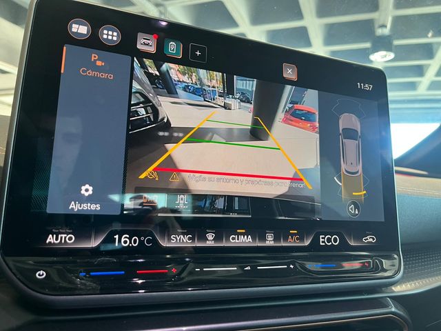 CUPRA Formentor 2025