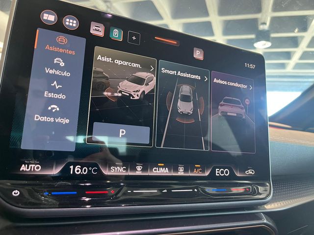 CUPRA Formentor 2025