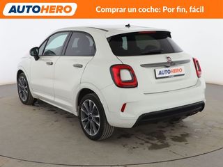 Fiat 500X 1.0 Turbo Sport