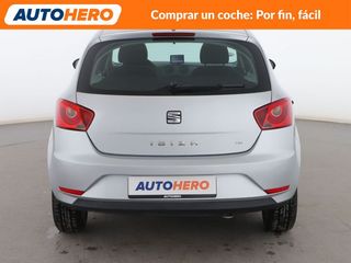 Seat Ibiza 1.6 TDI Reference Tech