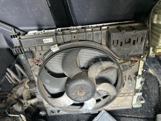 Radiador Aire/Agua Mercedes Vito 112 CDI