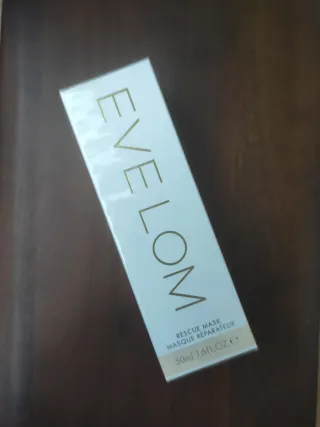 Eve Lom Rescue Mask 50ml