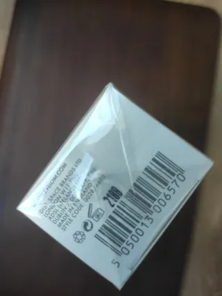 Eve Lom Rescue Mask 50ml