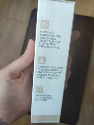 Eve Lom Rescue Mask 50ml