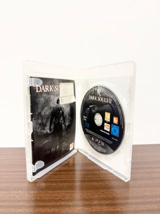 Dark Souls 2 Gioco per PS3 PlayStation 3 Completo