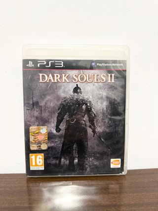 Dark Souls 2 Gioco per PS3 PlayStation 3 Completo