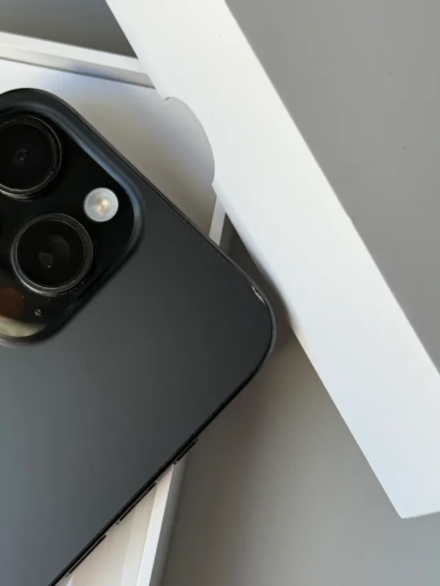 iPhone 16 Pro Max 1Tb