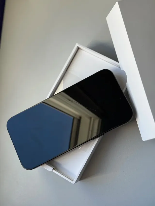 iPhone 16 Pro Max 1Tb