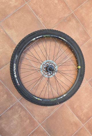 Llantas de bicicleta MTB 29"