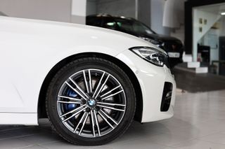BMW 320D Xdrive Aut Touring 70Km 2021