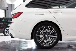 BMW 320D Xdrive Aut Touring 70Km 2021