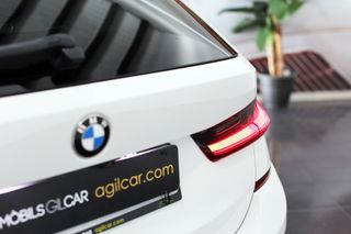 BMW 320D Xdrive Aut Touring 70Km 2021