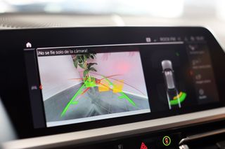 BMW 320D Xdrive Aut Touring 70Km 2021