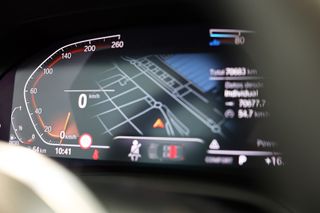 BMW 320D Xdrive Aut Touring 70Km 2021