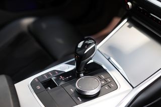 BMW 320D Xdrive Aut Touring 70Km 2021