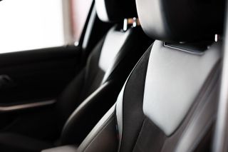 BMW 320D Xdrive Aut Touring 70Km 2021