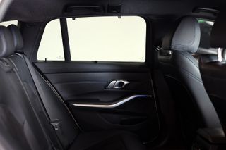 BMW 320D Xdrive Aut Touring 70Km 2021