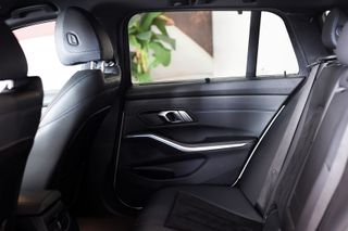 BMW 320D Xdrive Aut Touring 70Km 2021