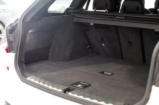 BMW 320D Xdrive Aut Touring 70Km 2021