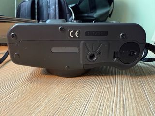 Cámara Pentax Espio 928 - NO FUNCIONA (PIEZAS)