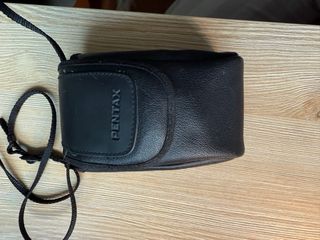 Cámara Pentax Espio 928 - NO FUNCIONA (PIEZAS)